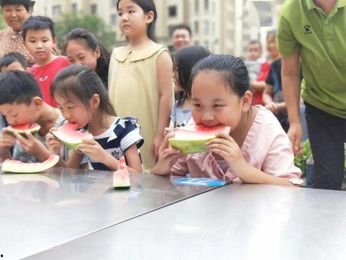 物业经理吃瓜,揭秘社区那些事儿