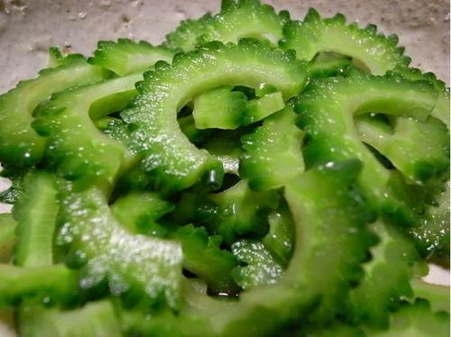 吃羊角瓜血糖多少,羊角瓜助力健康生活