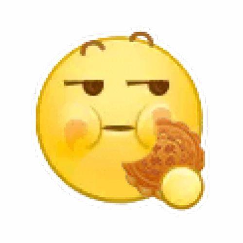 吃瓜前吃瓜后表情图片,揭秘表情背后的心理变化