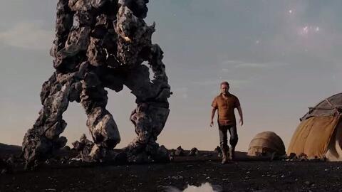 石头人吃瓜,揭秘神秘生物的饮食习惯