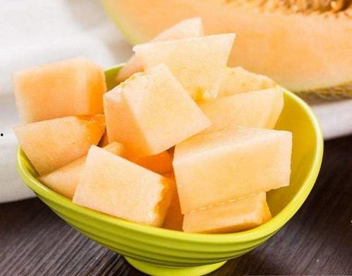 狂吃哈密瓜,狂吃之旅，尽享甜蜜诱惑