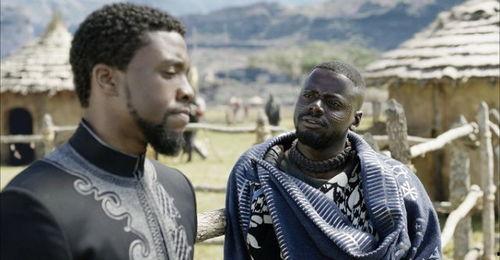 瓦坎达吃大瓜,揭秘神秘国度的“大瓜”传奇