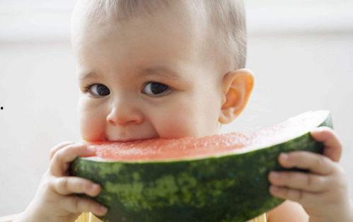 发烧不耽误吃瓜,健康生活新主张