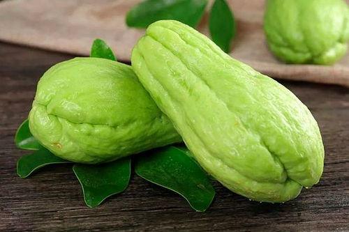 生瓜可以生着吃吗,能否直接生食的探索之旅