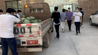 潞城吃瓜新闻,揭秘当地奇闻轶事