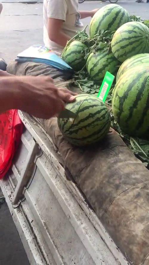 今年流行吃的瓜,揭秘今年最火的美食潮流