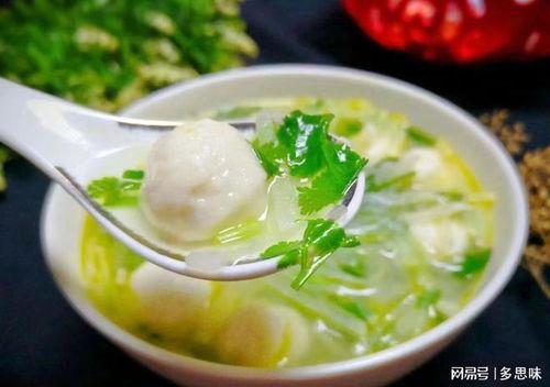 吃瓜鱼丸汤,吃瓜鱼丸汤的独特风味之旅
