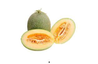 孕晚期一次吃半个哈密瓜,神奇助力胎儿健康发育