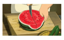 吃瓜用刀捅,一场意外的复仇风暴