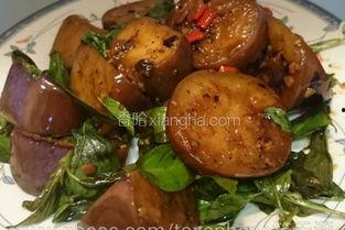 吃煮茄瓜拉肚子,揭秘饮食安全与肠胃健康