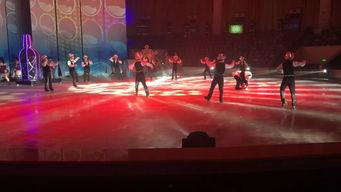 吃瓜群众的演出